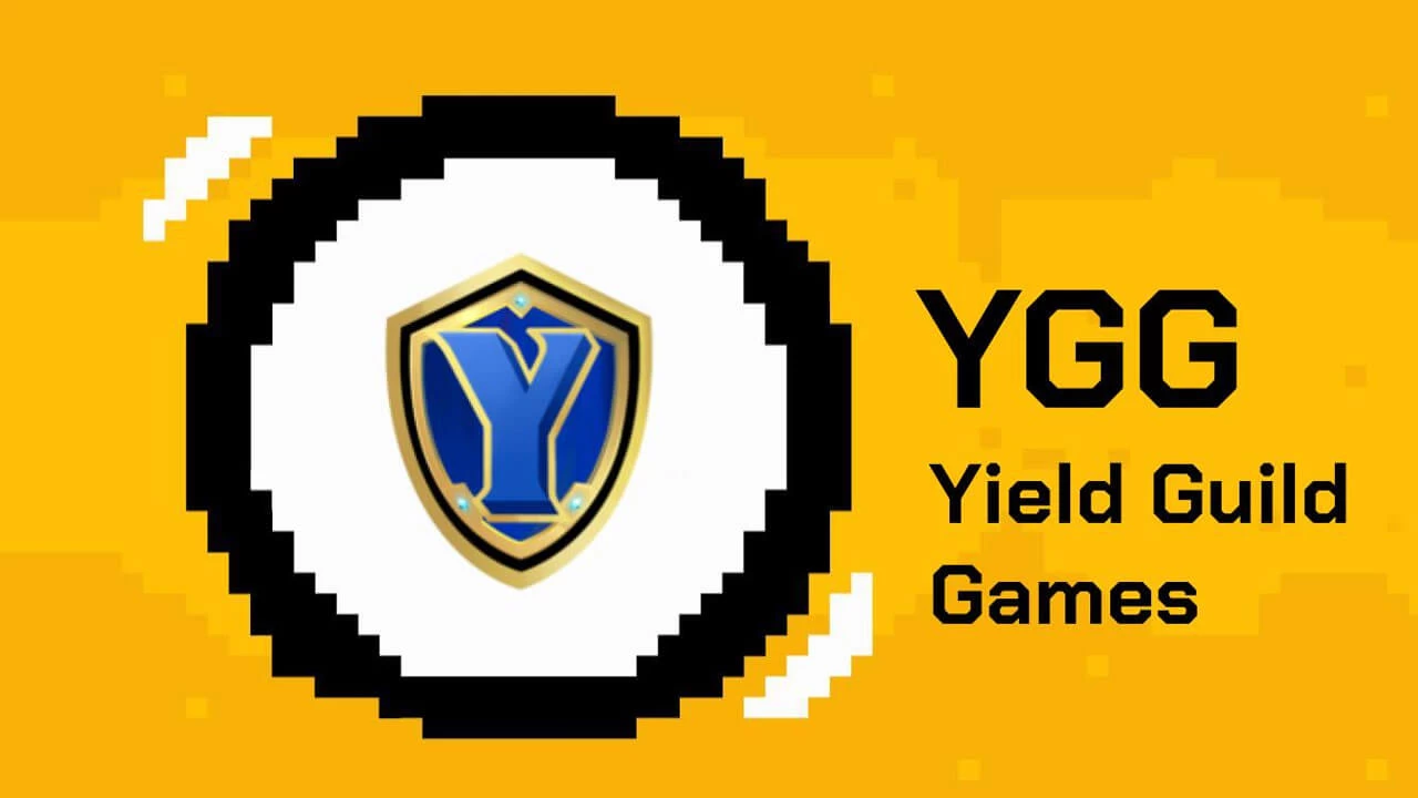 Yield Guild Games (YGG): Oyuncuların Finansal Özgürlüğe Adım Atması