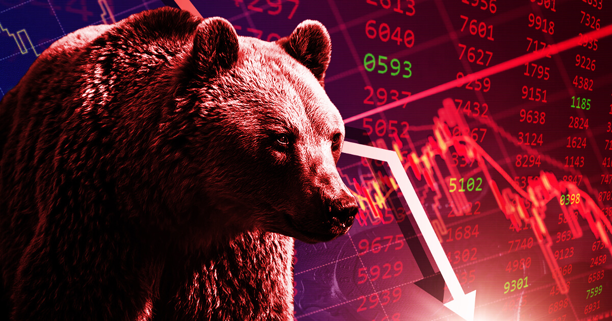 Ayı Piyasası ve Finansal Tepkiler: Yatırımcı Korkusu ve Riskten Kaçınma