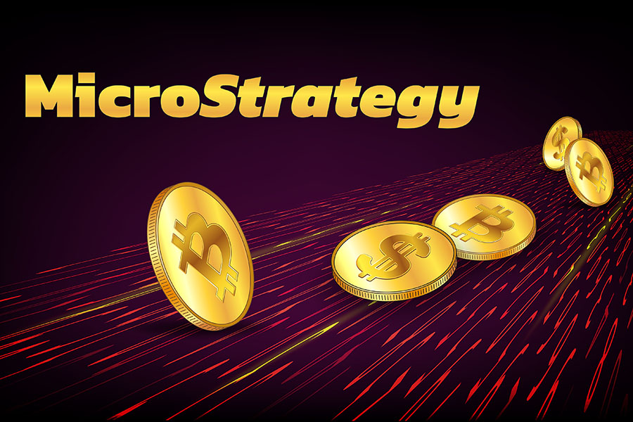 MicroStrategy: Bitcoin Yatırımlarıyla Tanınan Şirket