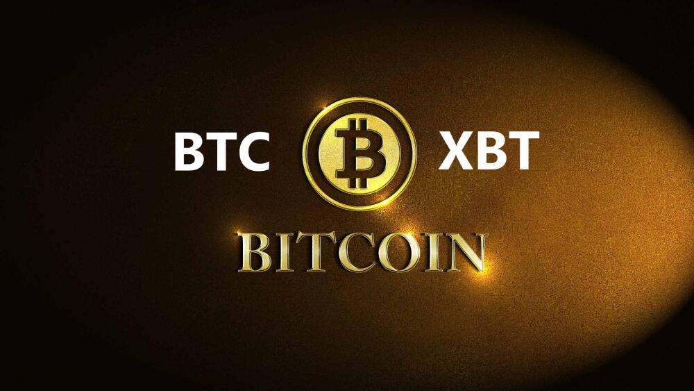 Bitcoin'in Kısaltması: BTC mi XBT mi?
